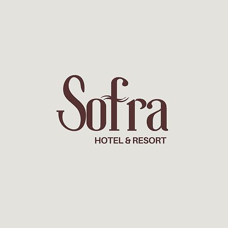 Sofra Resort Kryemedhej Екстер'єр фото