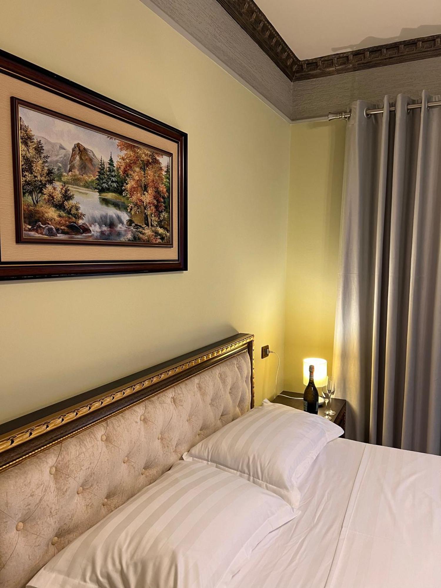 Sofra Resort Kryemedhej Екстер'єр фото