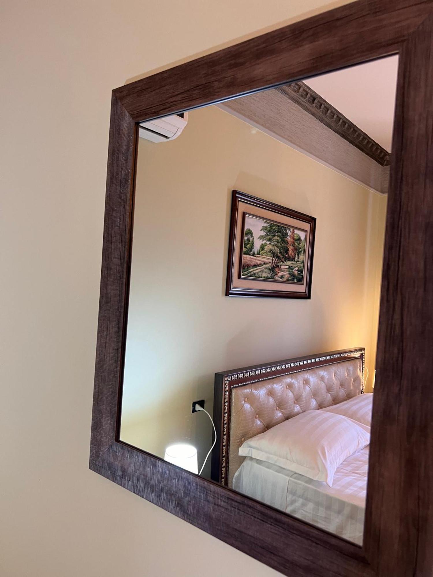 Sofra Resort Kryemedhej Номер фото