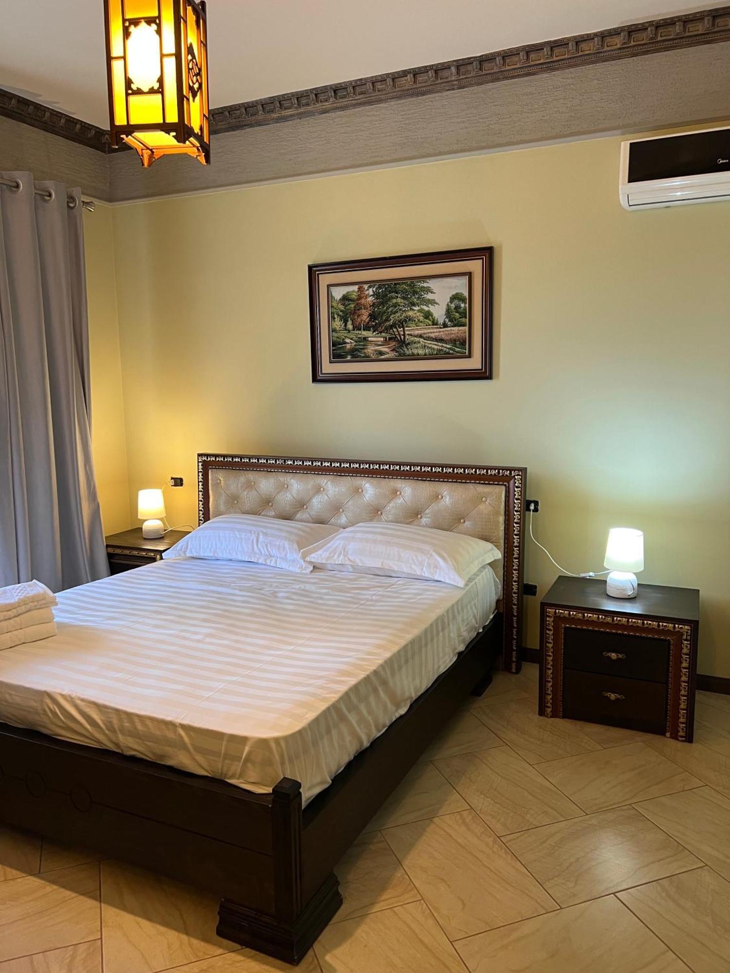 Sofra Resort Kryemedhej Номер фото