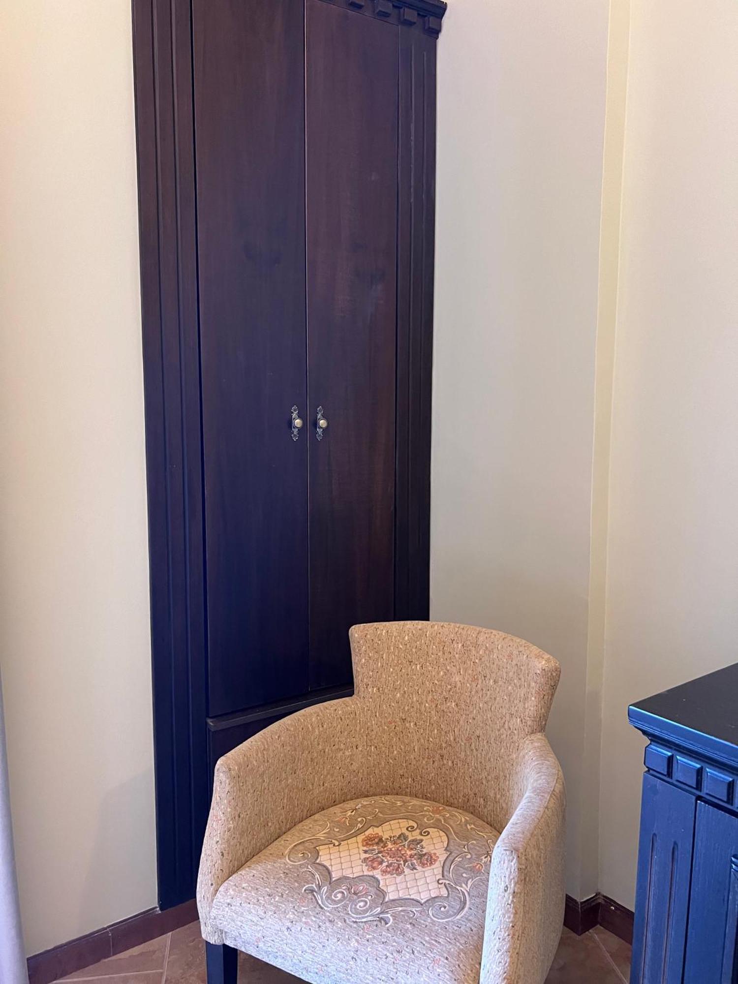 Sofra Resort Kryemedhej Номер фото