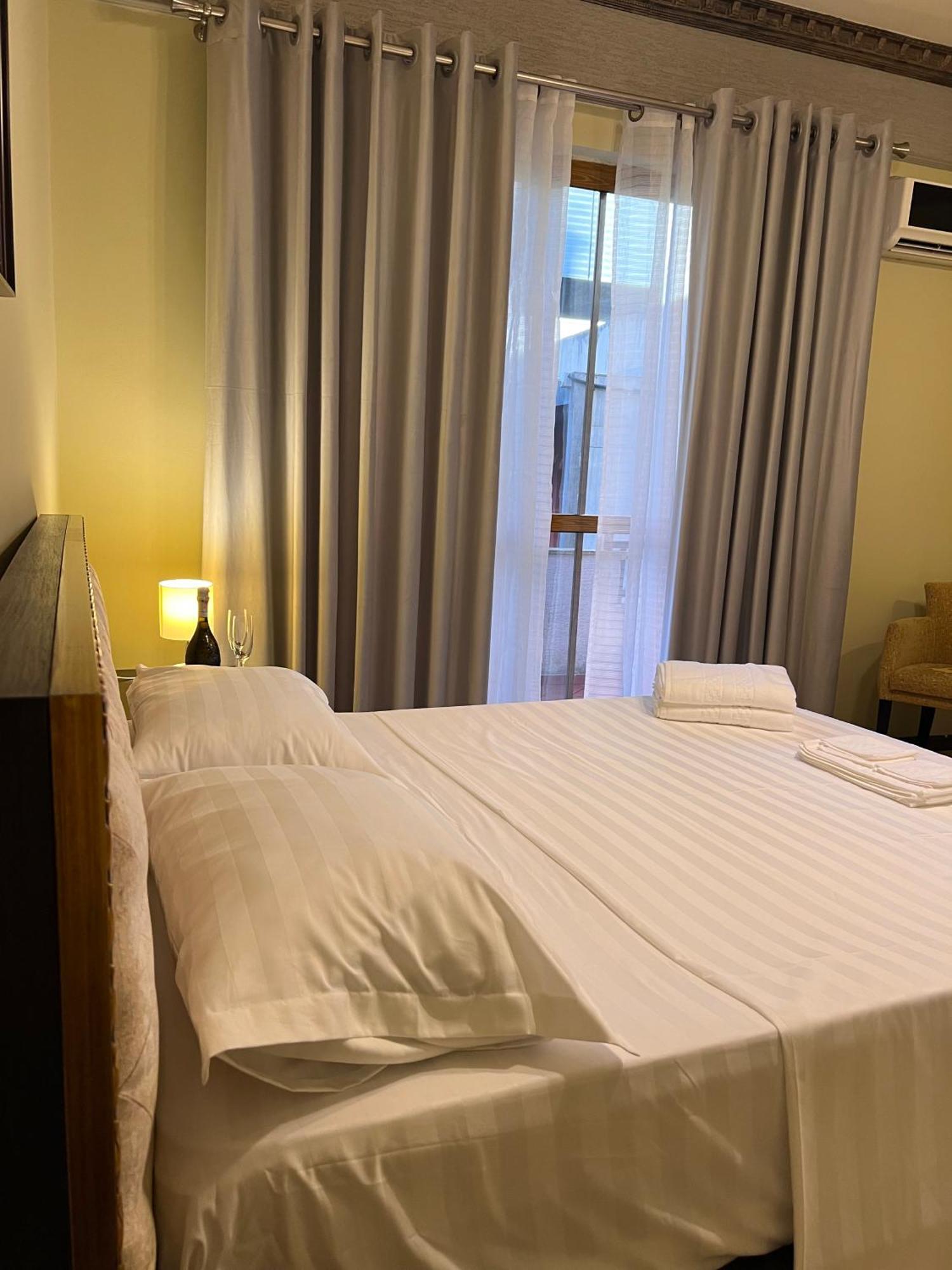 Sofra Resort Kryemedhej Екстер'єр фото