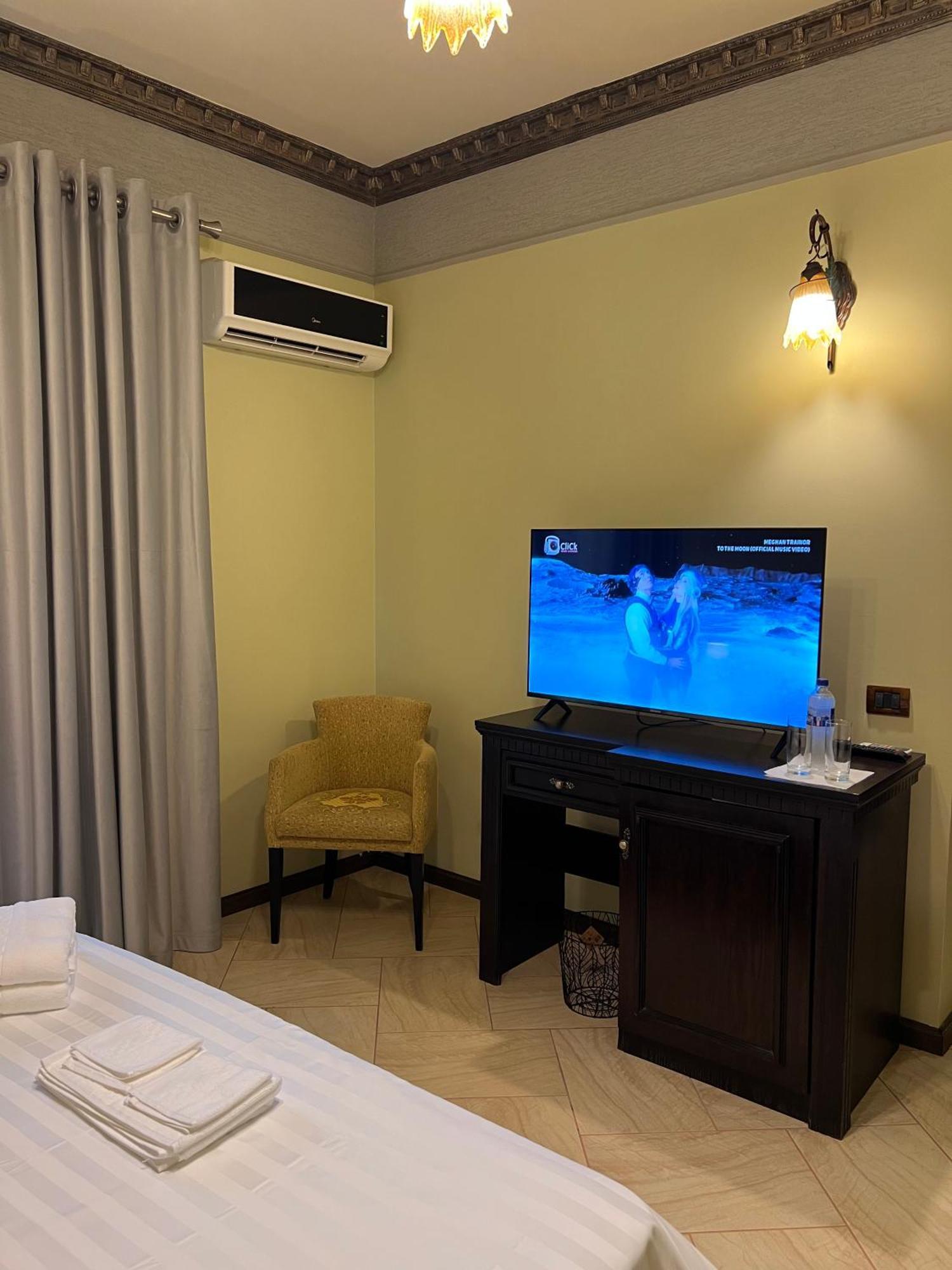 Sofra Resort Kryemedhej Екстер'єр фото