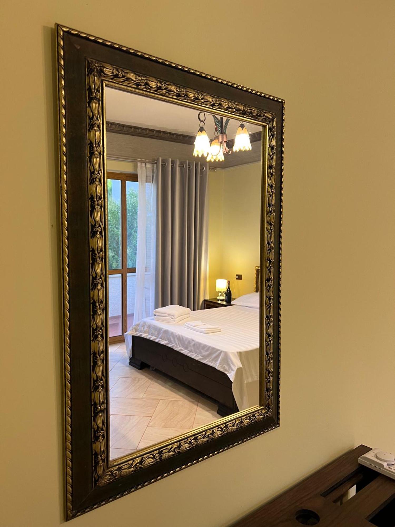 Sofra Resort Kryemedhej Екстер'єр фото