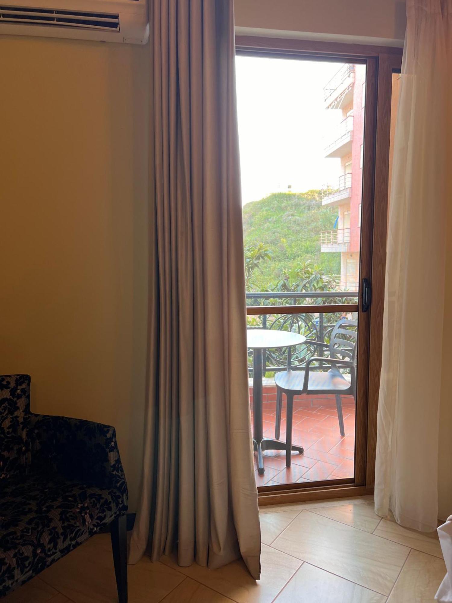 Sofra Resort Kryemedhej Екстер'єр фото