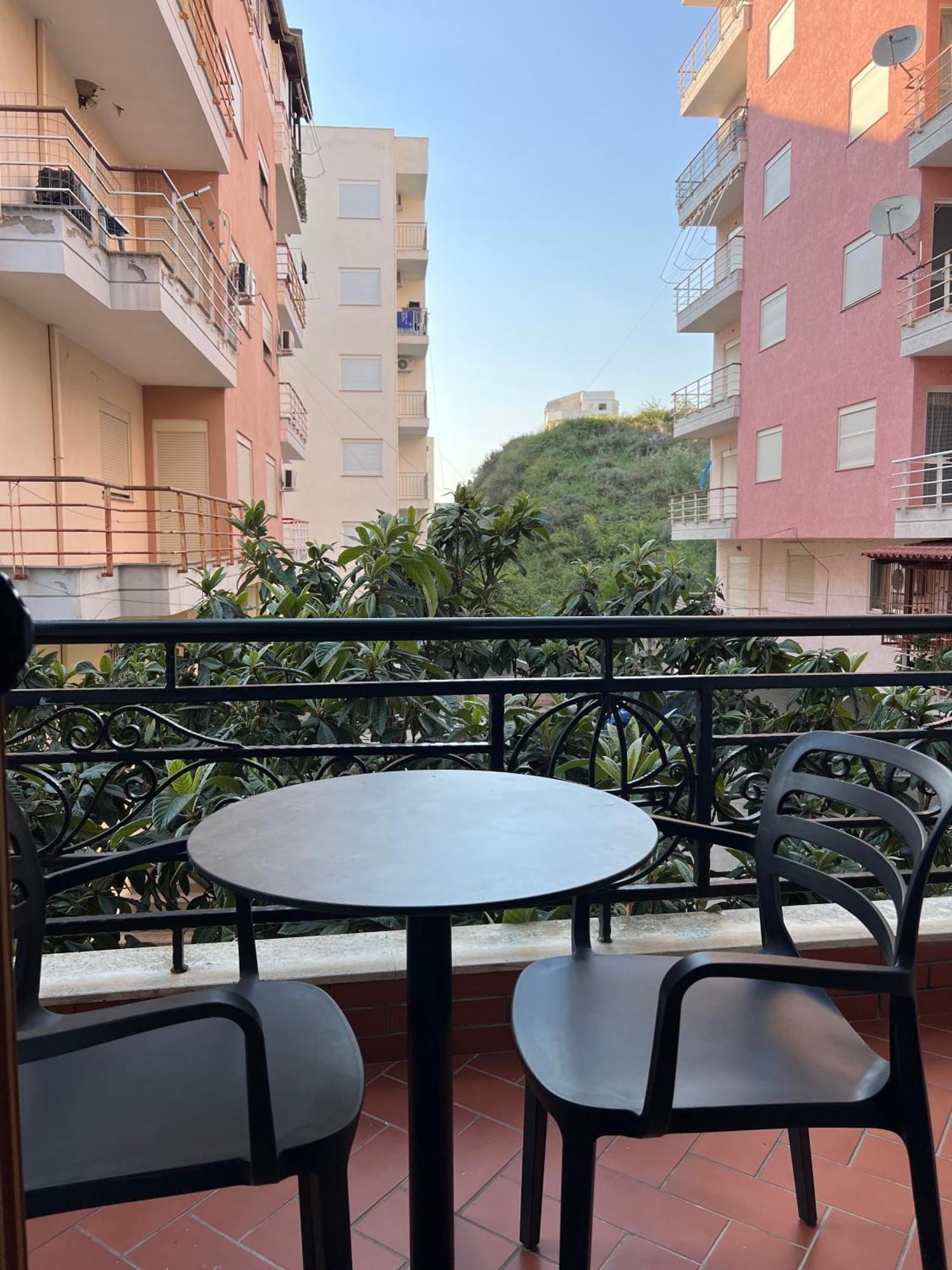 Sofra Resort Kryemedhej Номер фото