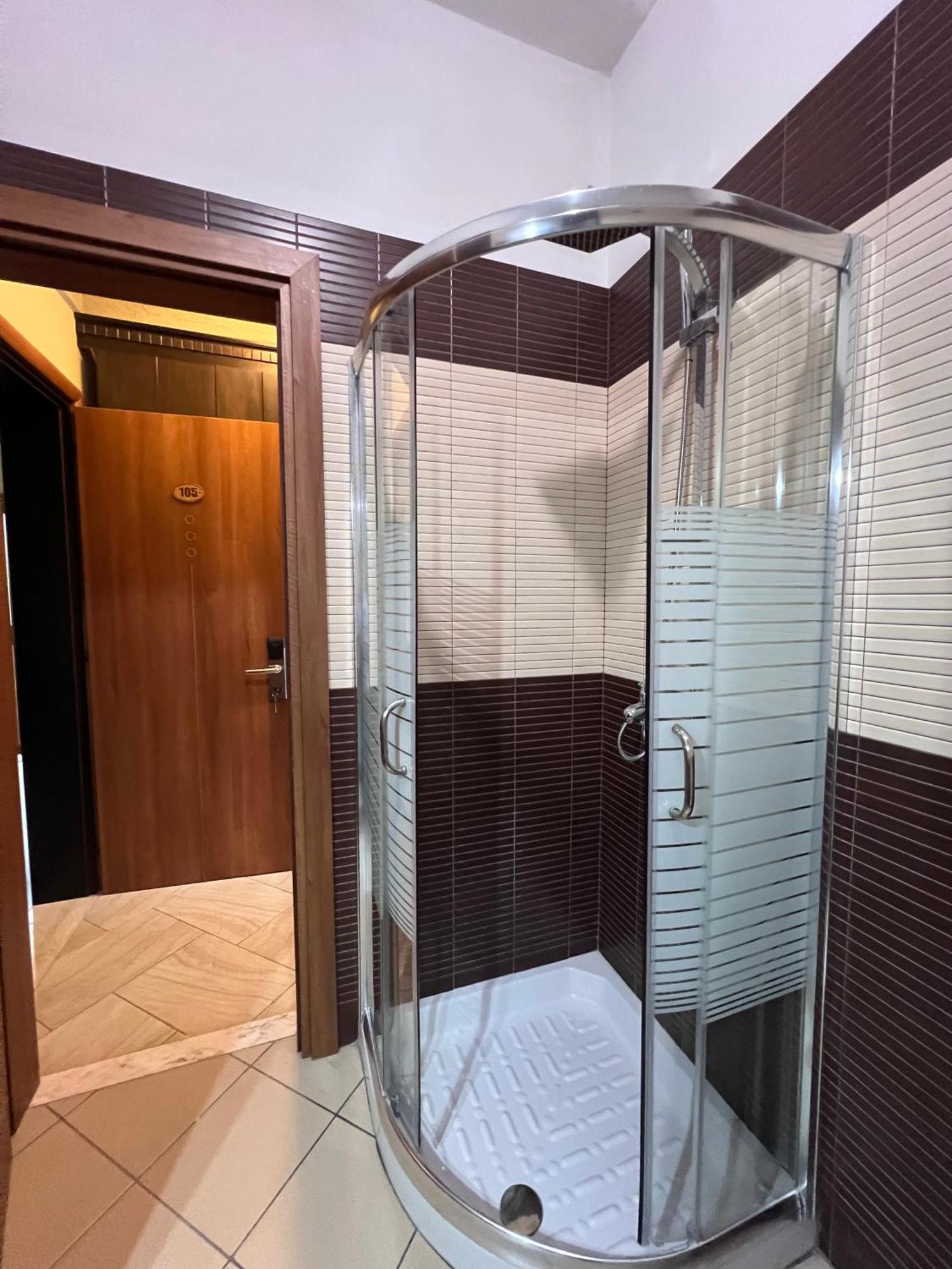 Sofra Resort Kryemedhej Екстер'єр фото