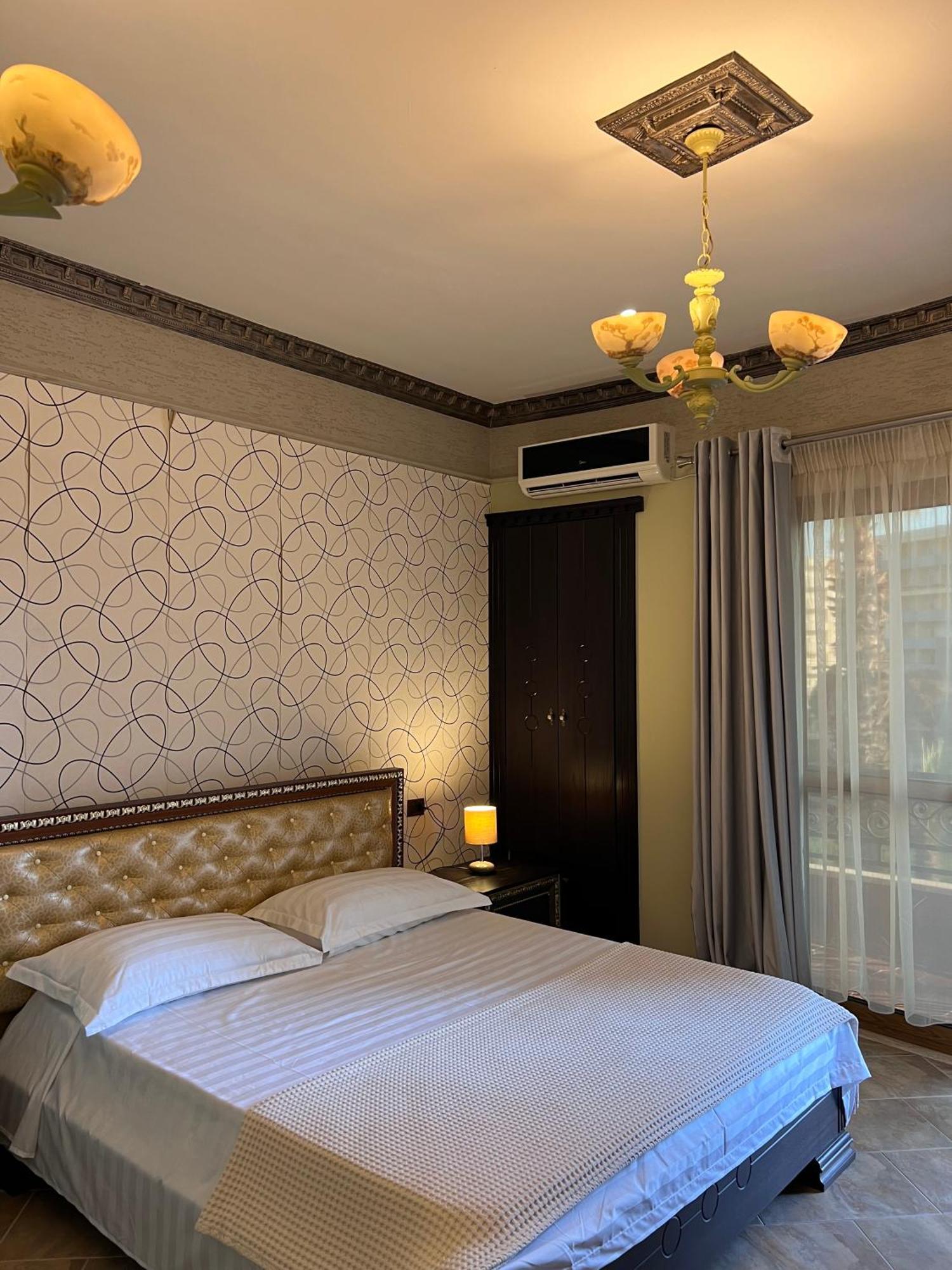 Sofra Resort Kryemedhej Екстер'єр фото