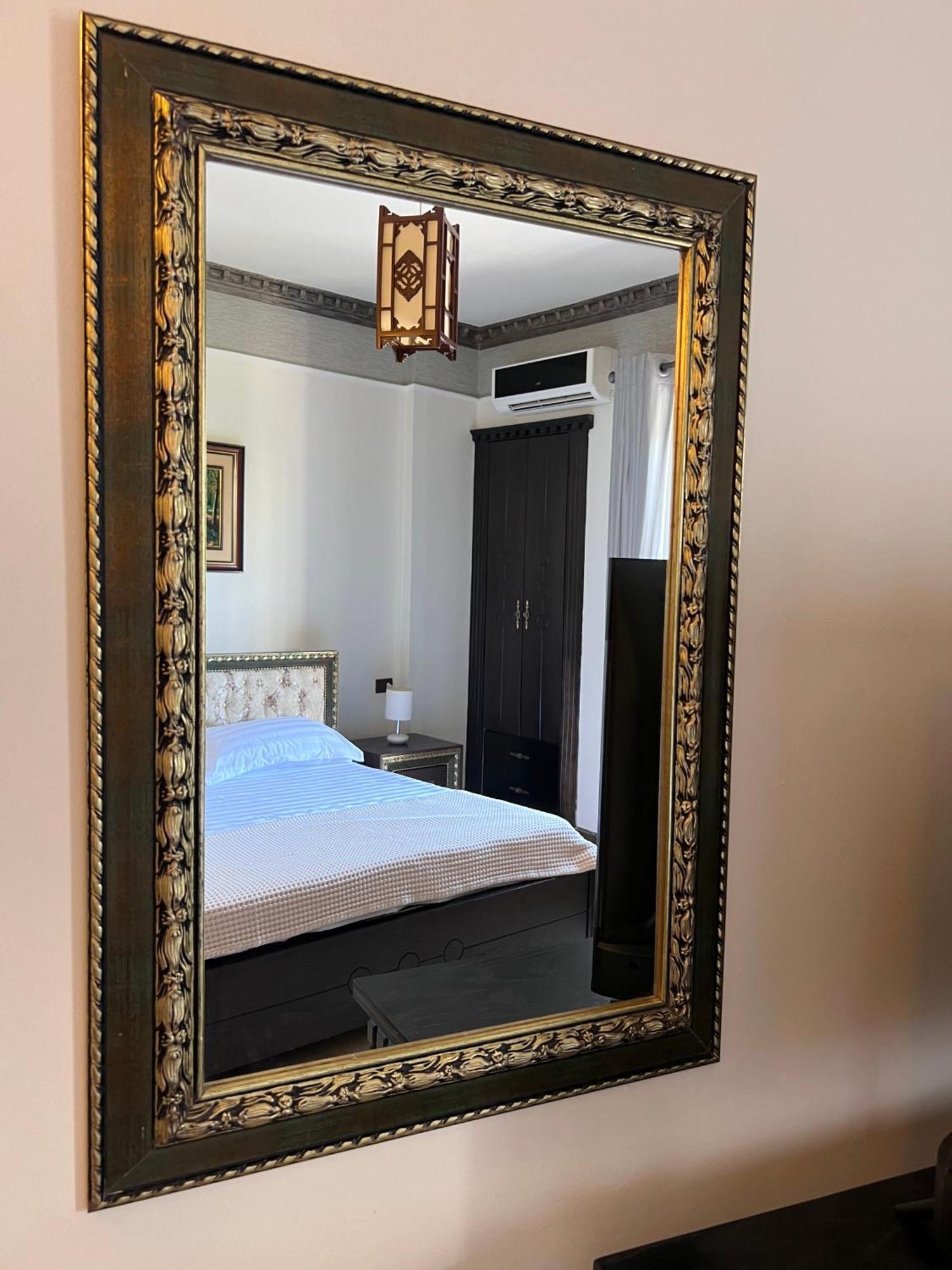 Sofra Resort Kryemedhej Екстер'єр фото