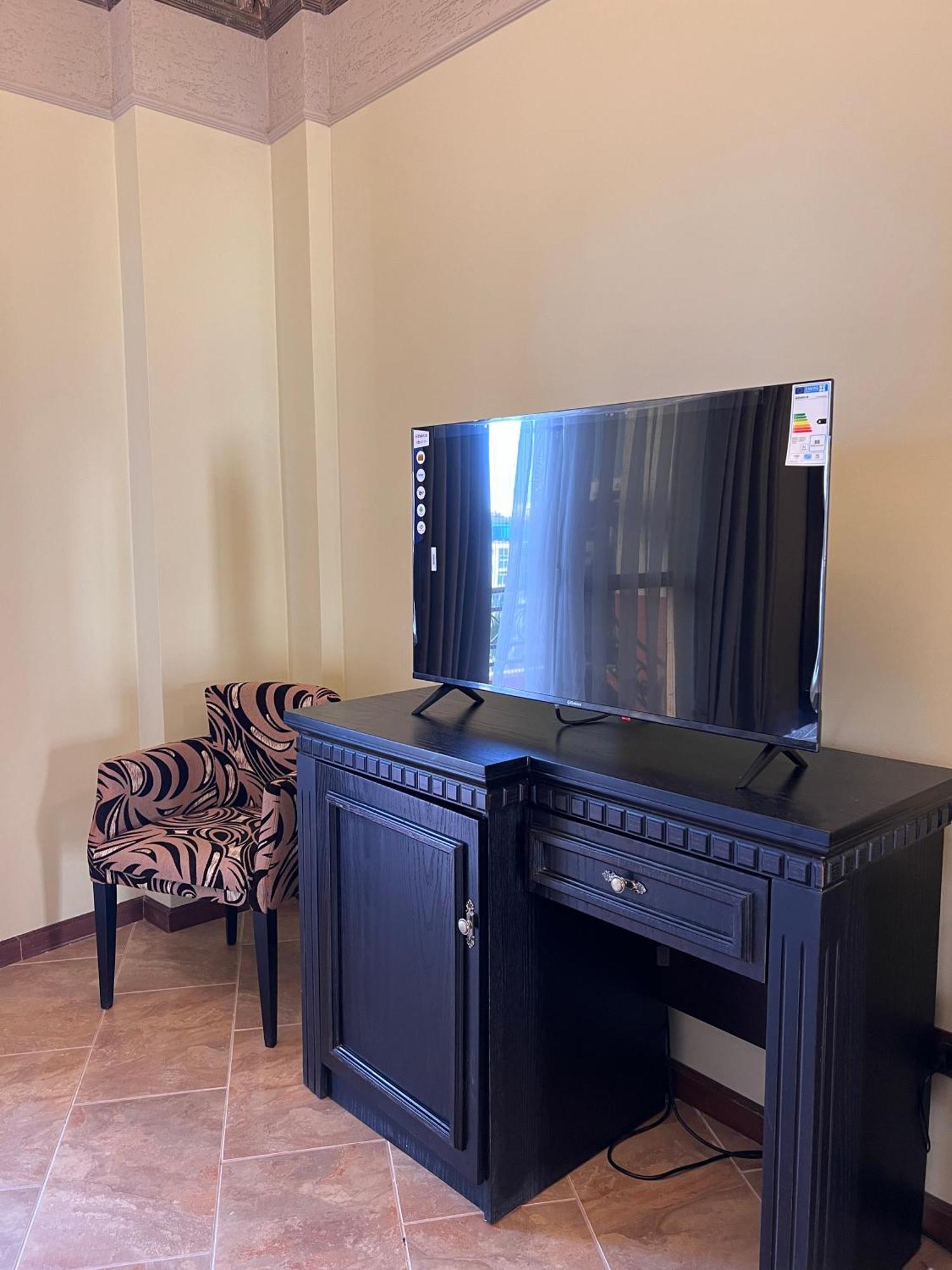 Sofra Resort Kryemedhej Екстер'єр фото