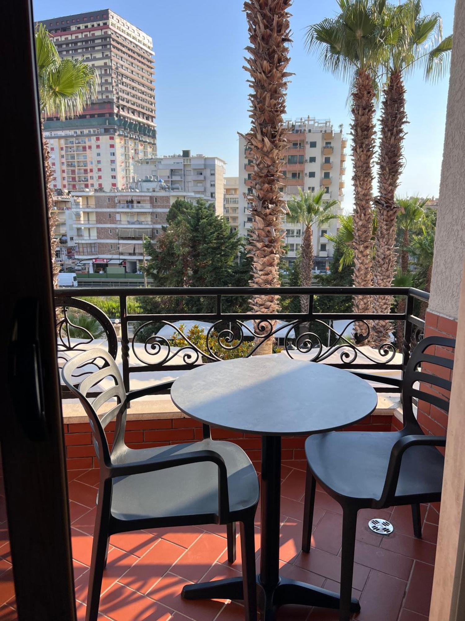 Sofra Resort Kryemedhej Номер фото