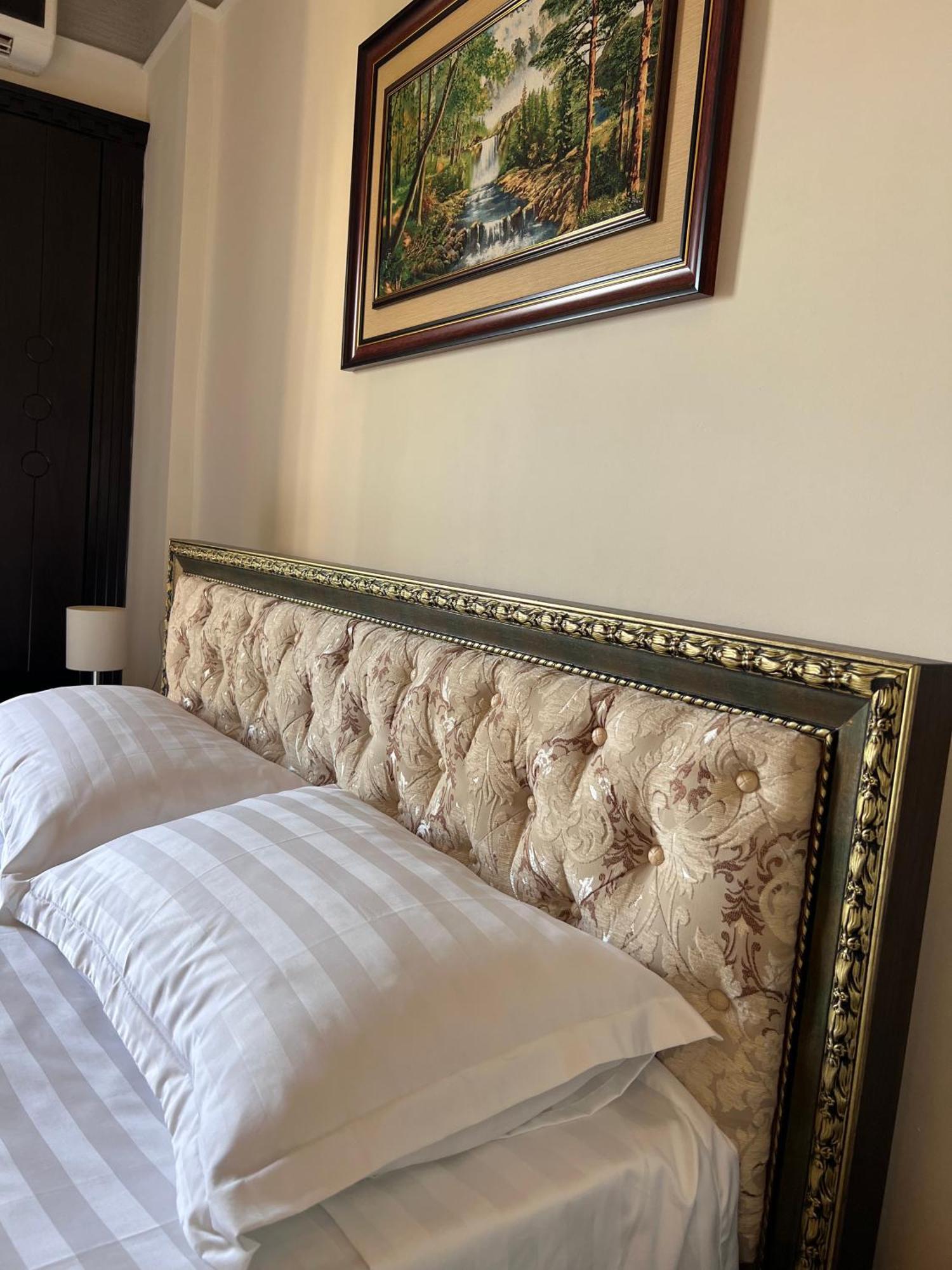 Sofra Resort Kryemedhej Екстер'єр фото