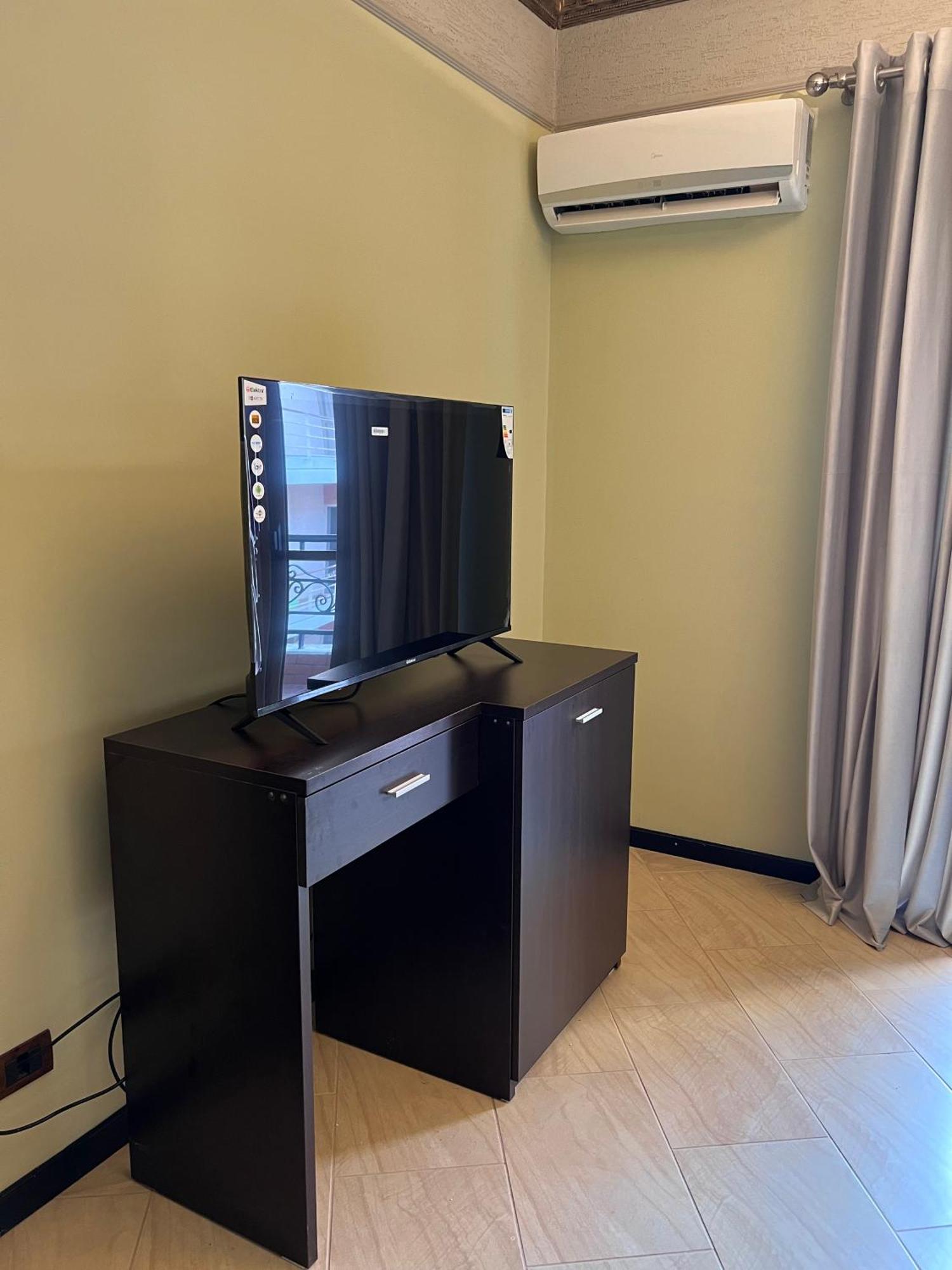 Sofra Resort Kryemedhej Екстер'єр фото