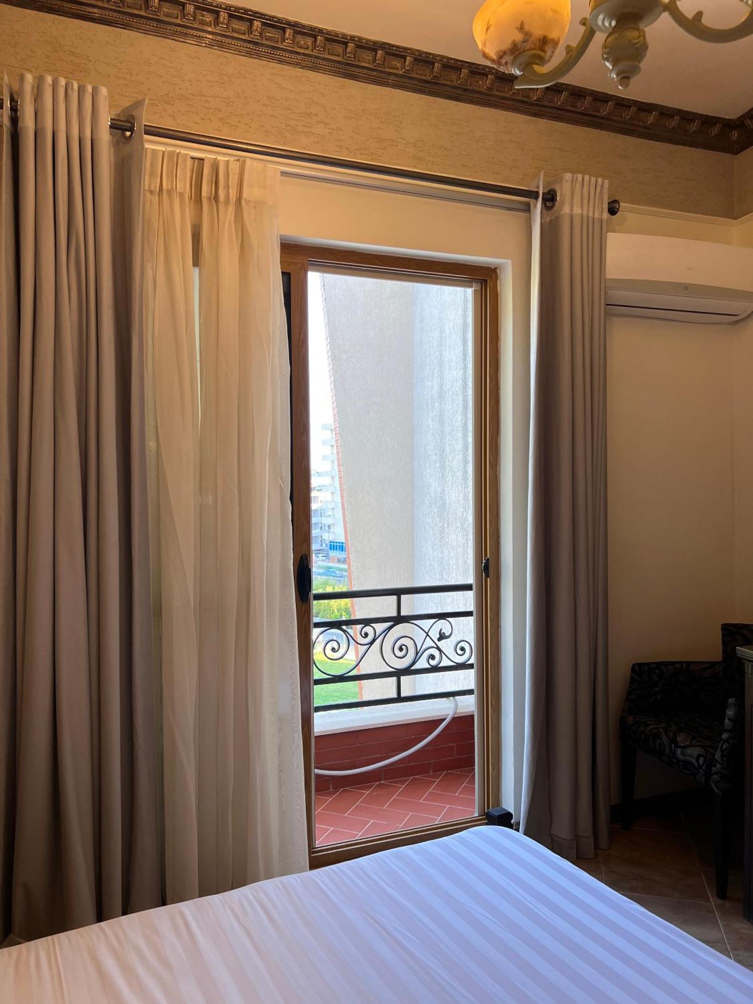 Sofra Resort Kryemedhej Номер фото