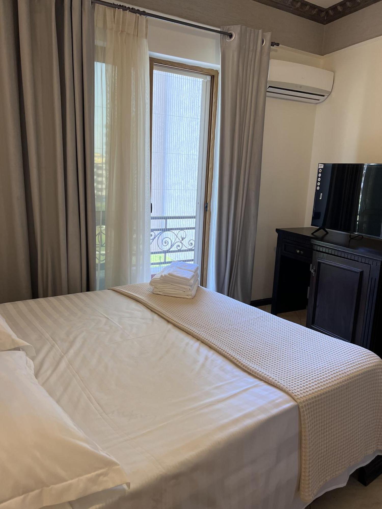 Sofra Resort Kryemedhej Екстер'єр фото