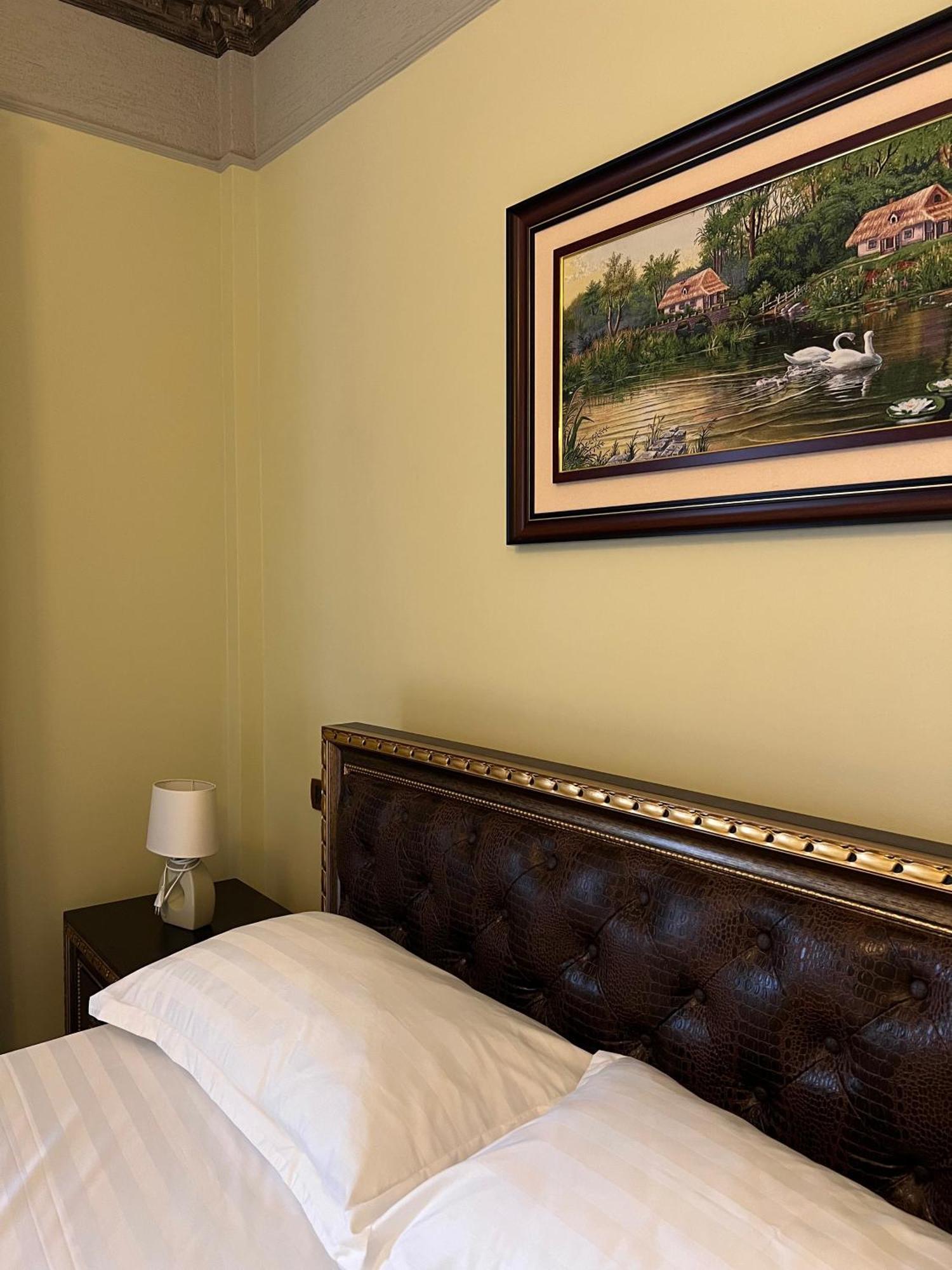 Sofra Resort Kryemedhej Екстер'єр фото