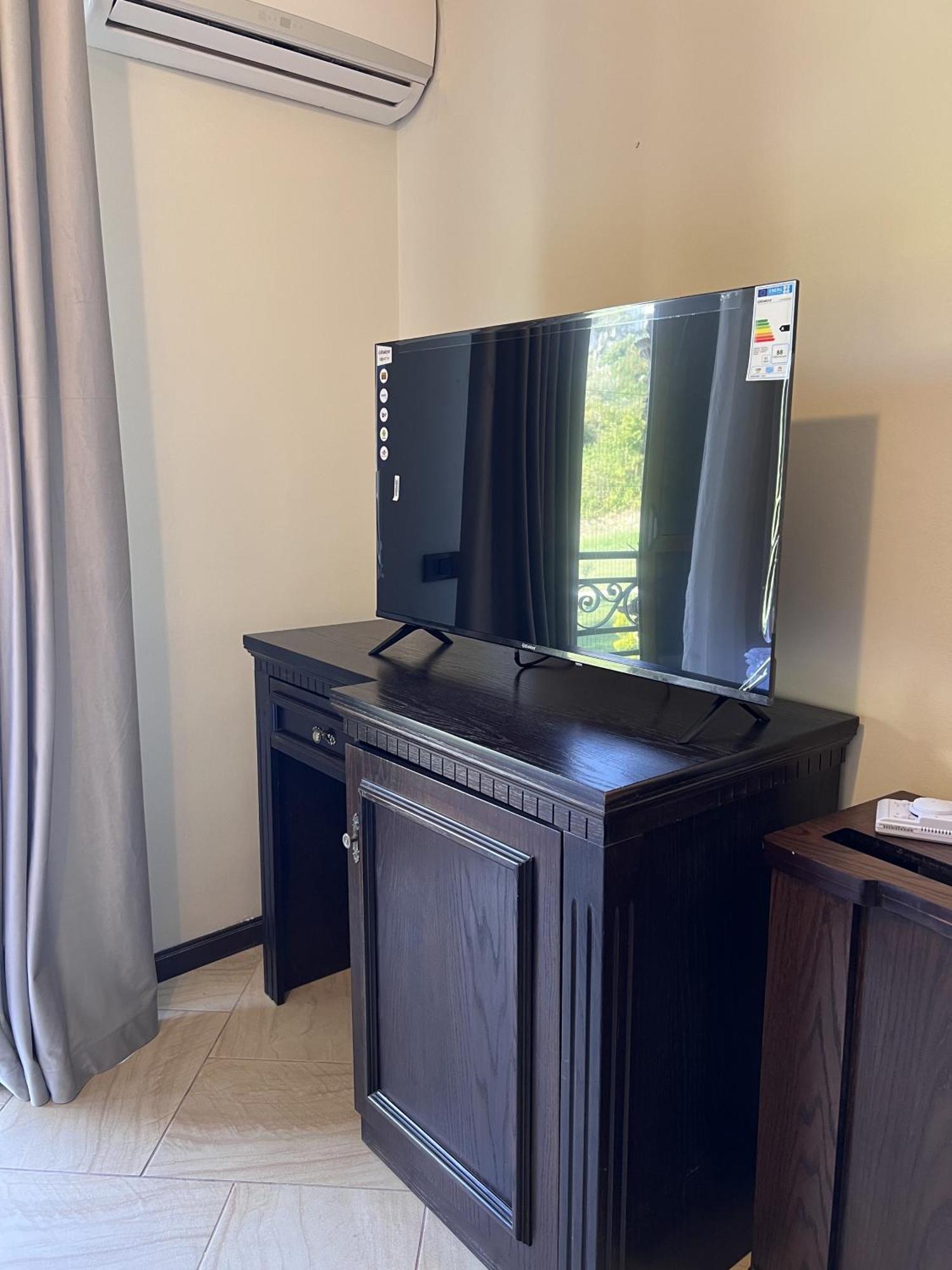 Sofra Resort Kryemedhej Номер фото