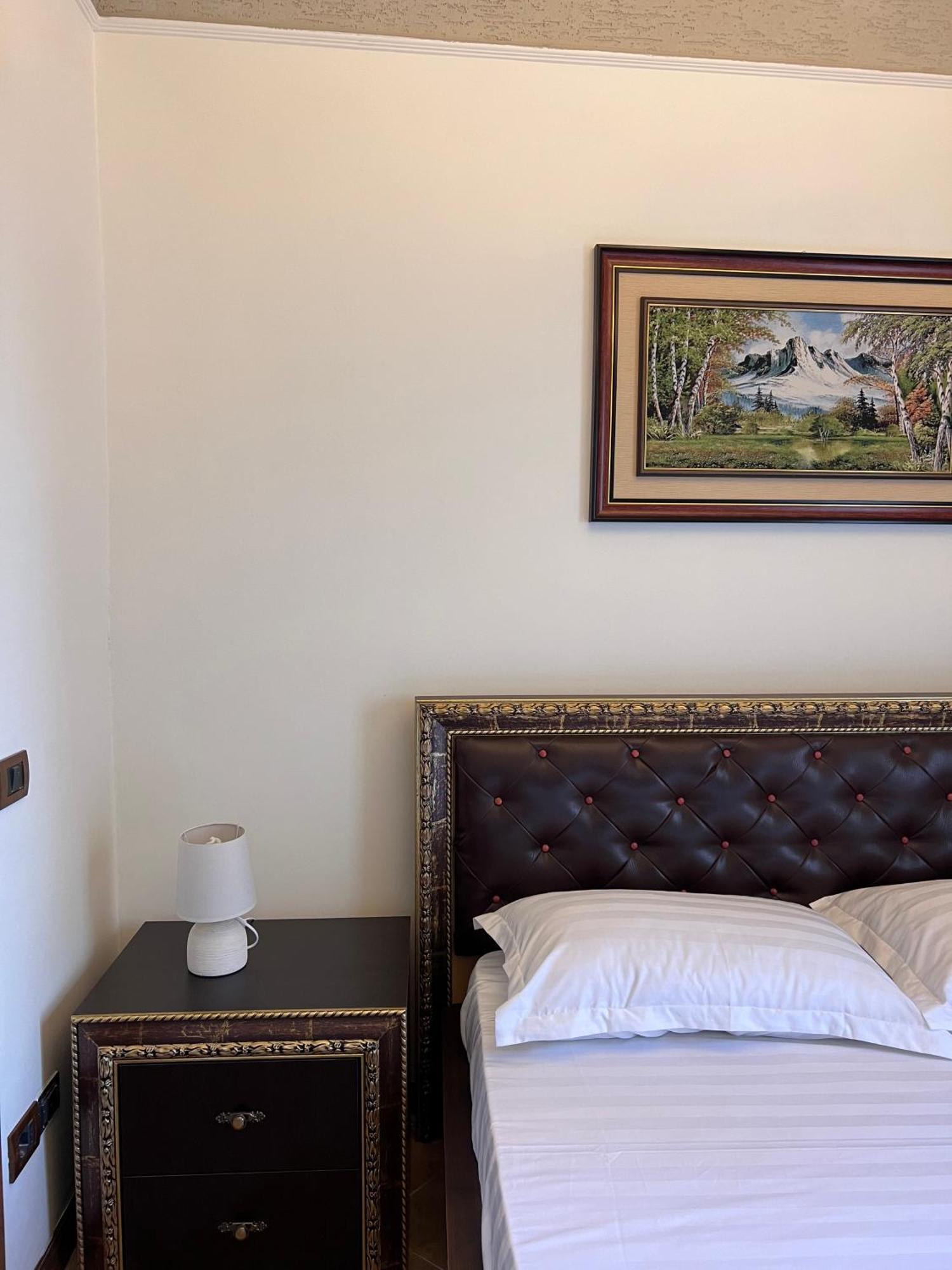 Sofra Resort Kryemedhej Екстер'єр фото
