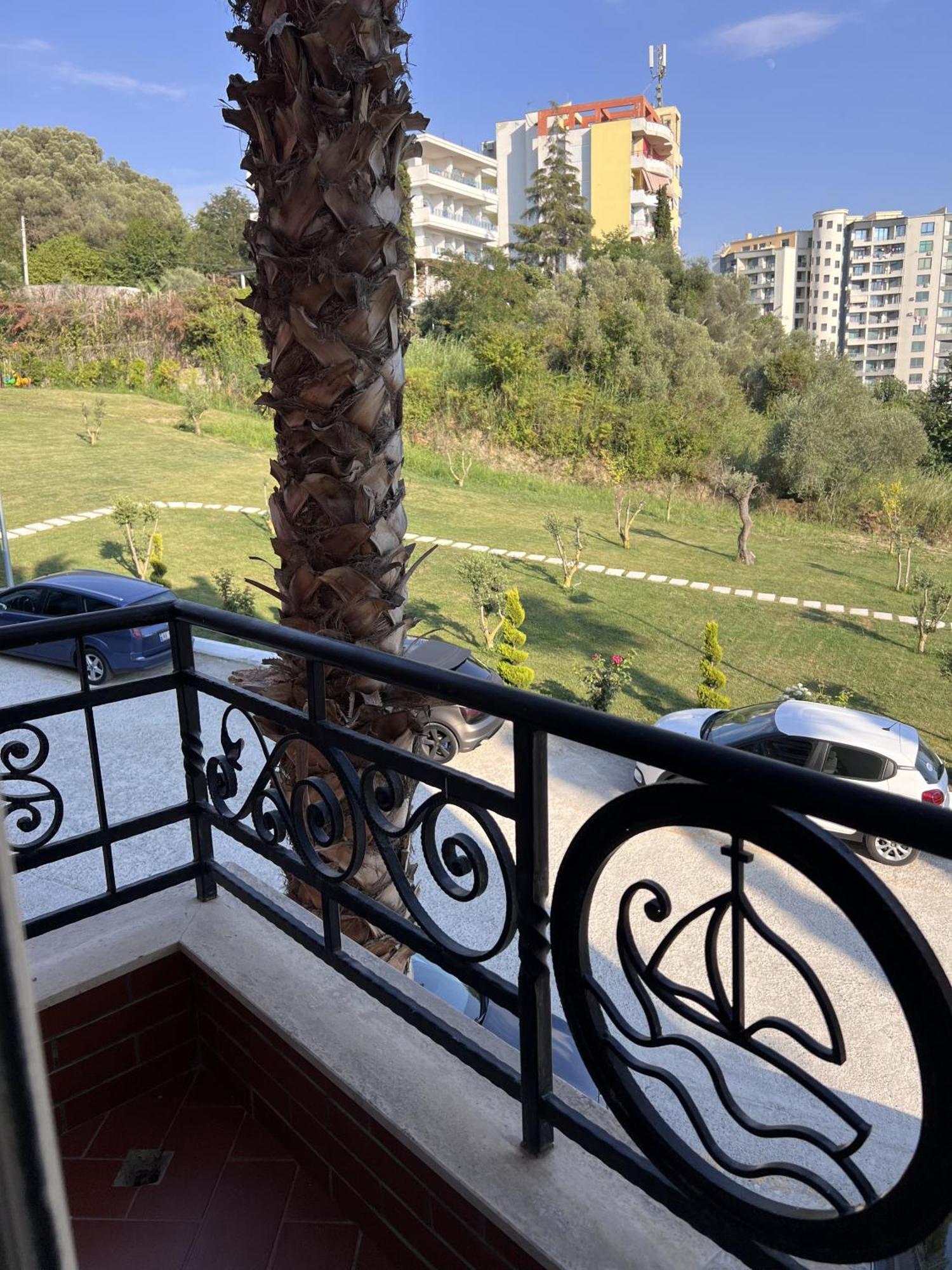 Sofra Resort Kryemedhej Номер фото