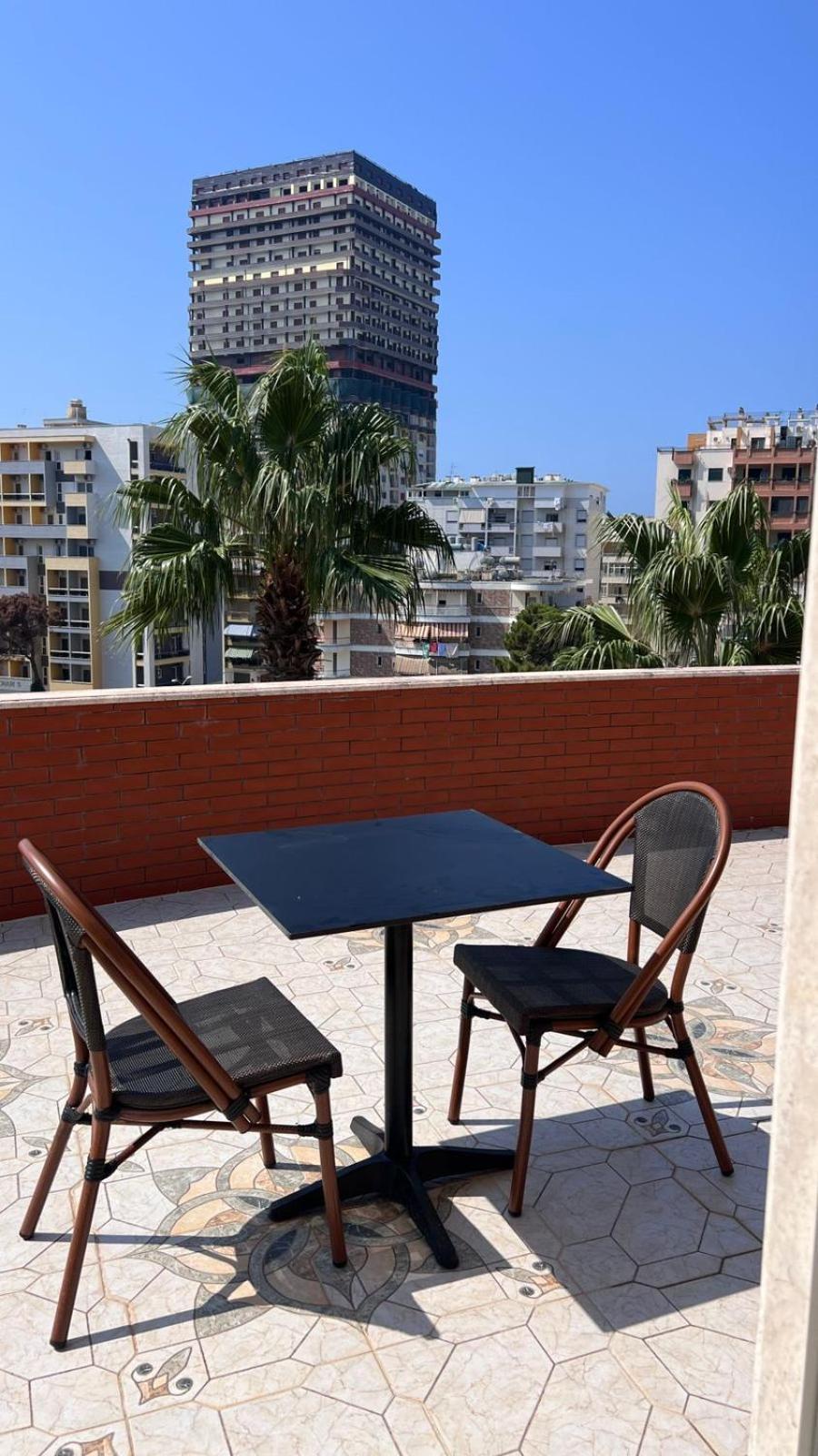 Sofra Resort Kryemedhej Екстер'єр фото