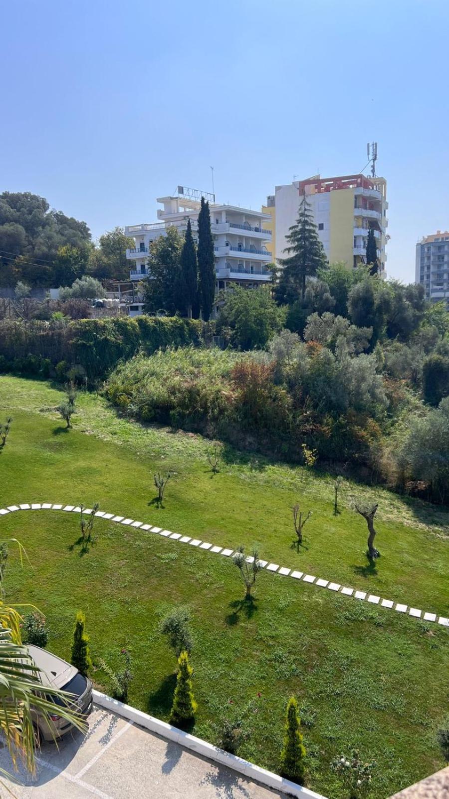 Sofra Resort Kryemedhej Екстер'єр фото