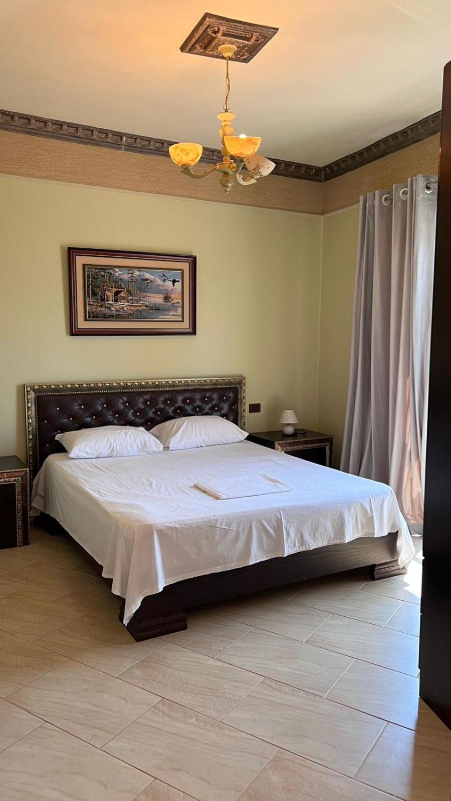 Sofra Resort Kryemedhej Екстер'єр фото