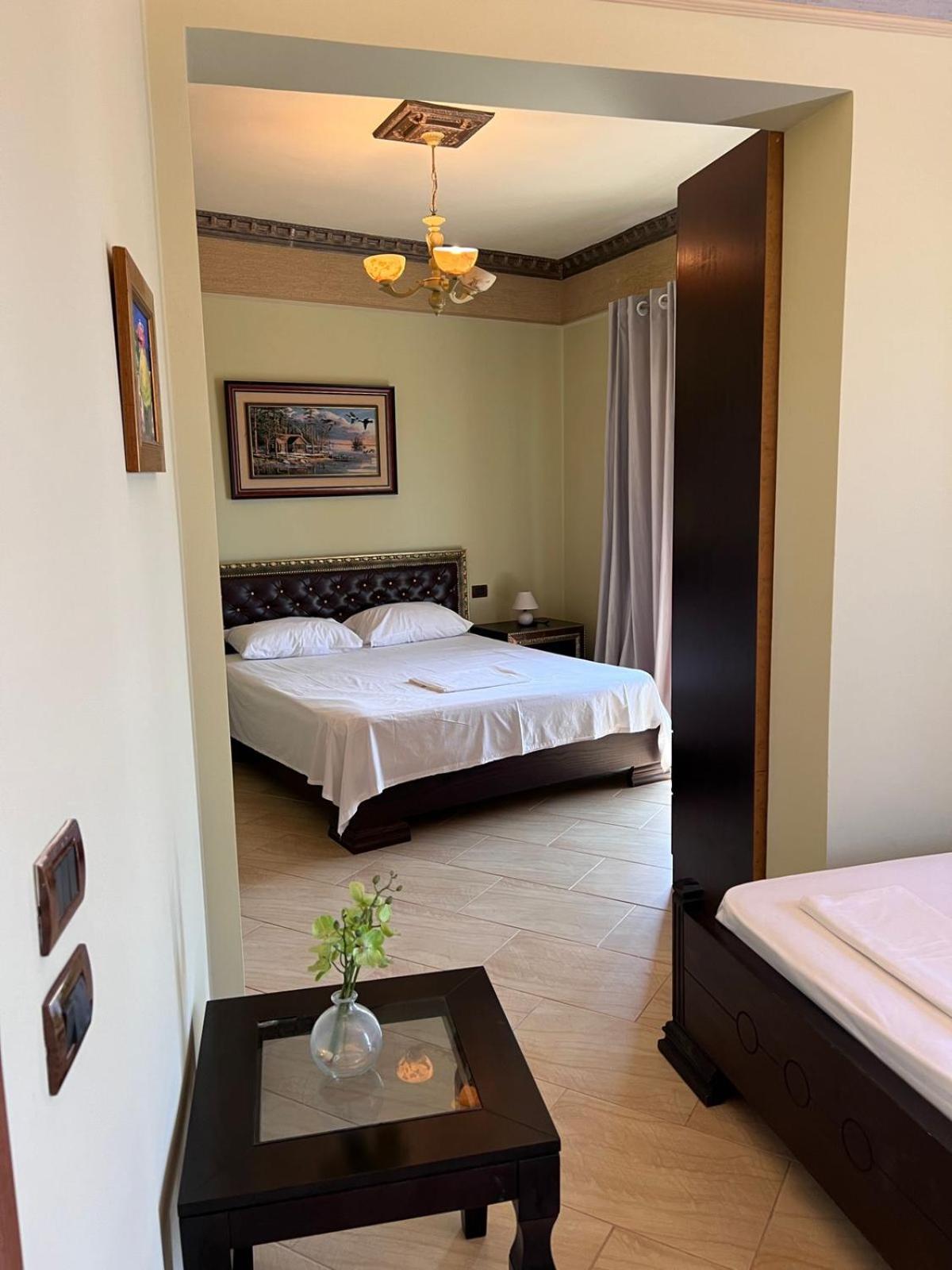 Sofra Resort Kryemedhej Екстер'єр фото